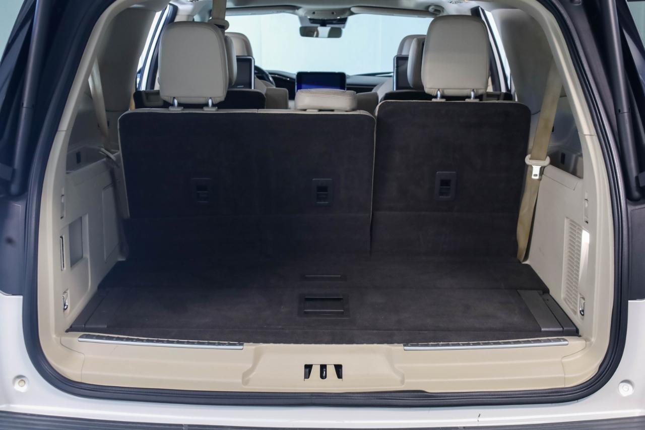 Lincoln Navigator L Reserve 4x4 2019