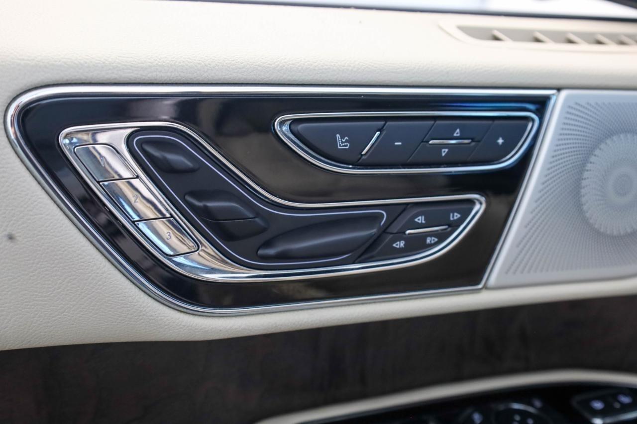 Lincoln Navigator L Reserve 4x4 2019