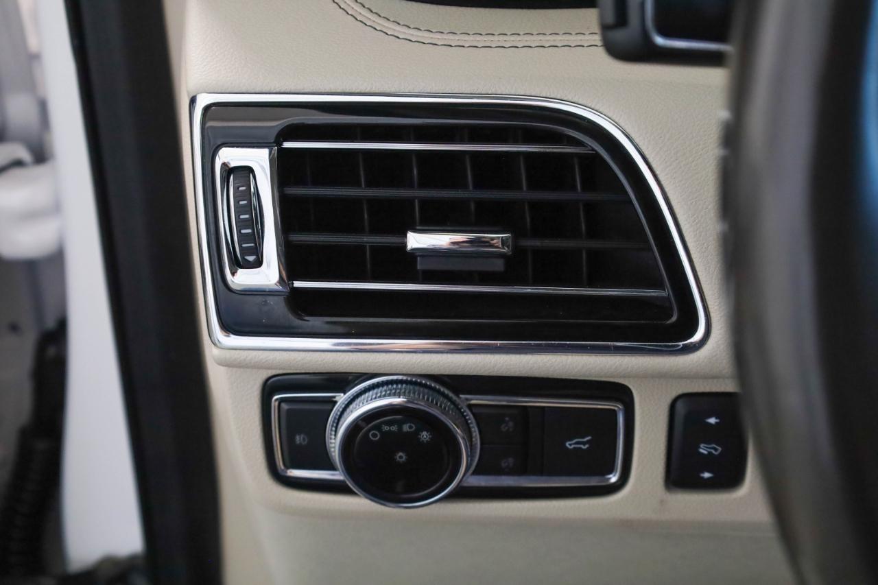 Lincoln Navigator L Reserve 4x4 2019