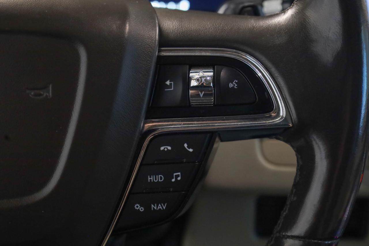 Lincoln Navigator L Reserve 4x4 2019