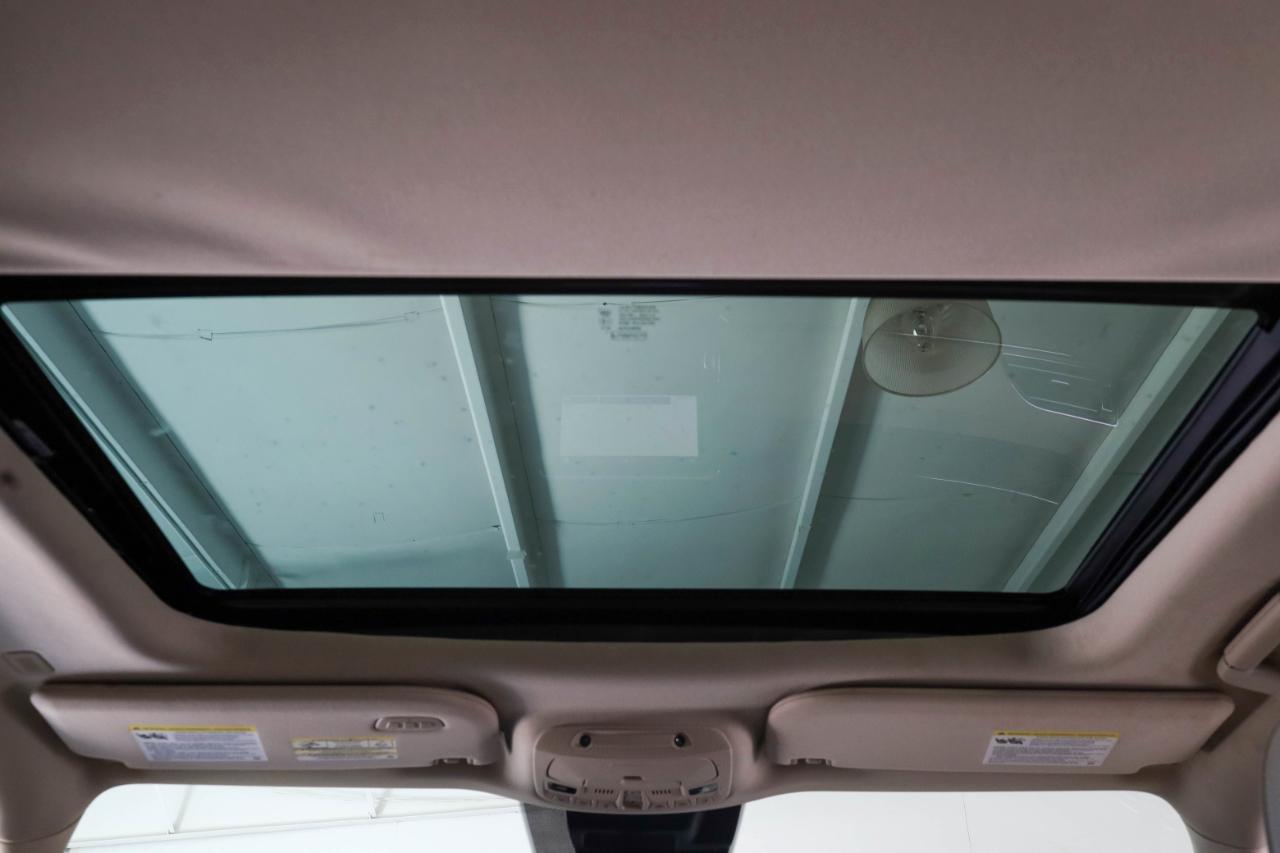 Lincoln Navigator L Reserve 4x4 2019