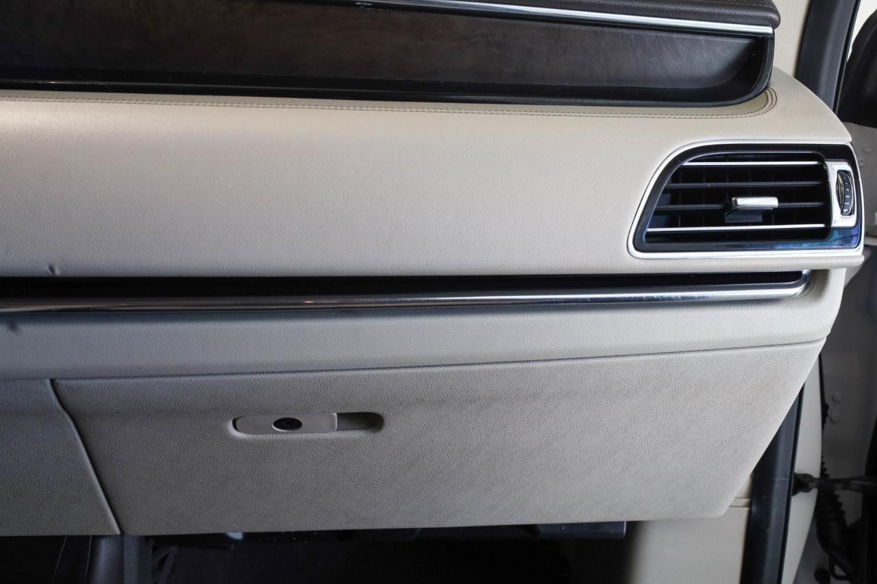 Lincoln Navigator L Reserve 4x4 2019