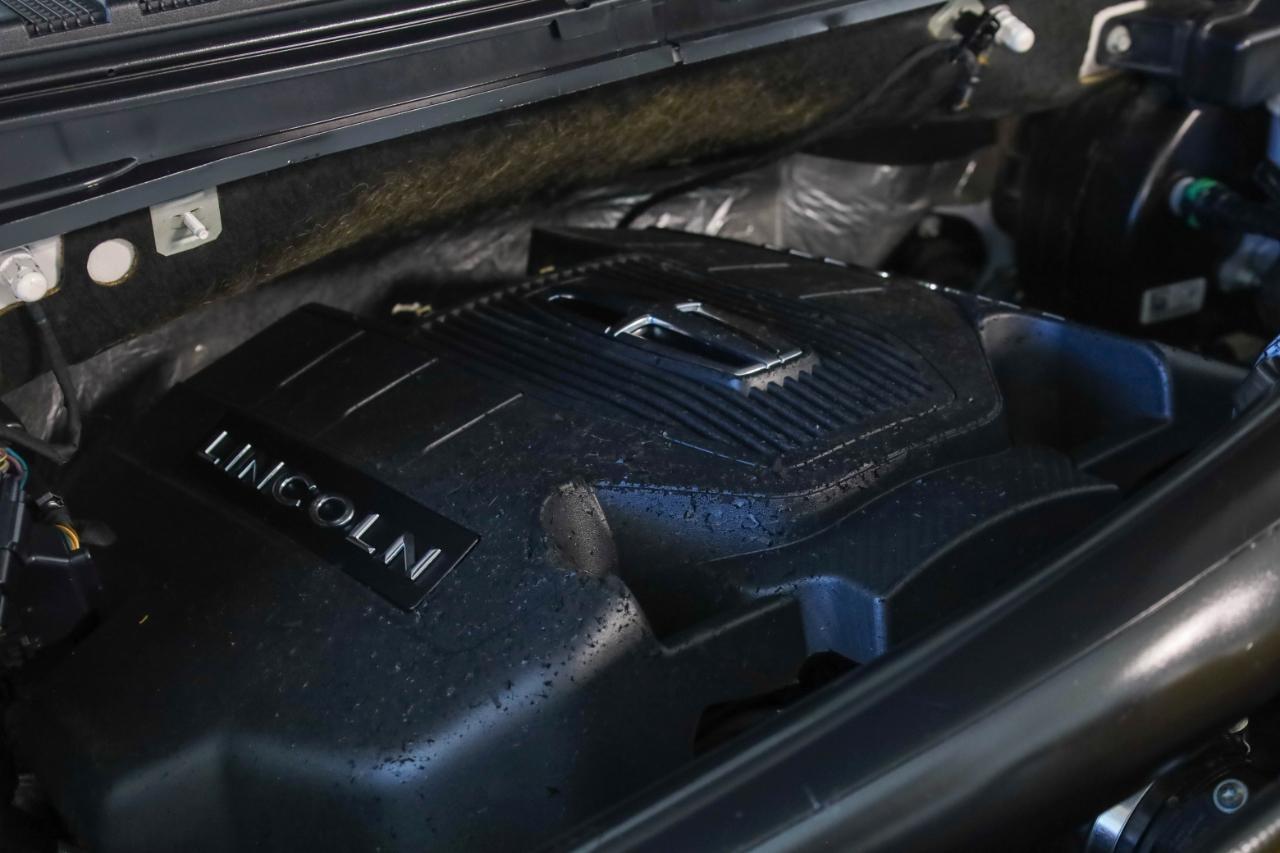 Lincoln Navigator L Reserve 4x4 2019