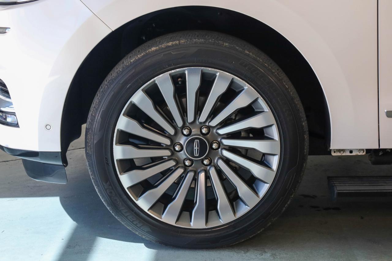 Lincoln Navigator L Reserve 4x4 2019