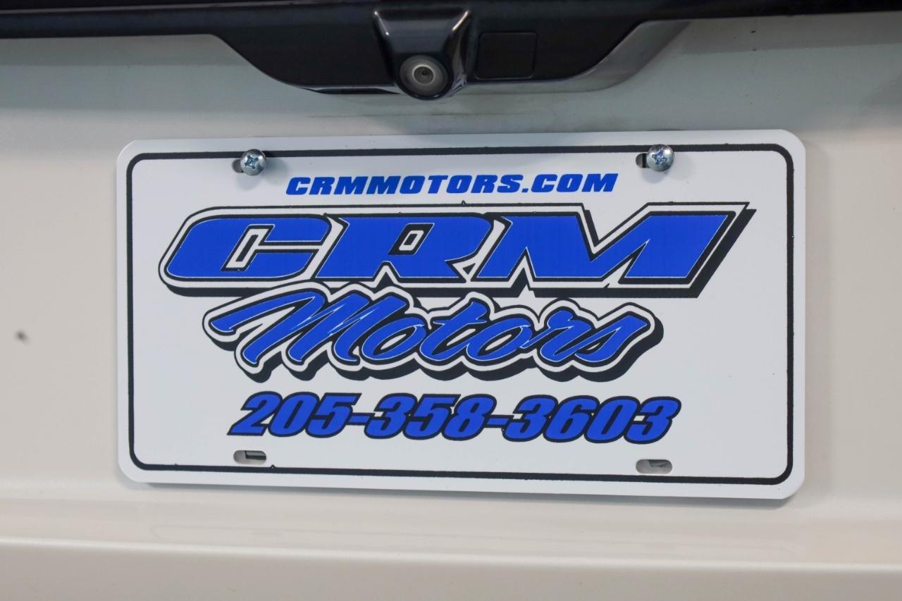 Lincoln Navigator L Reserve 4x4 2019