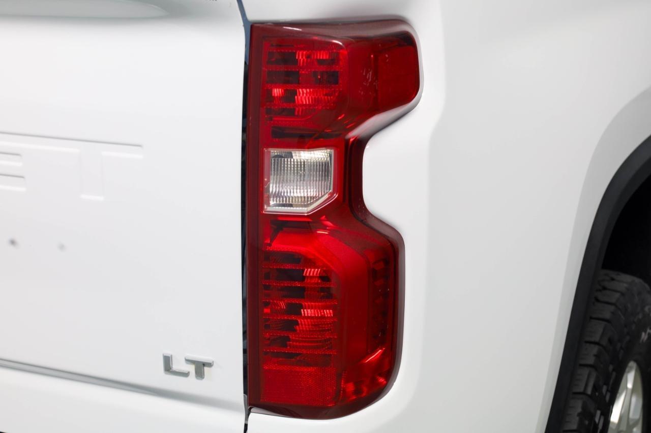 Chevrolet Silverado 2500HD 4WD Crew Cab 159" LT 2023