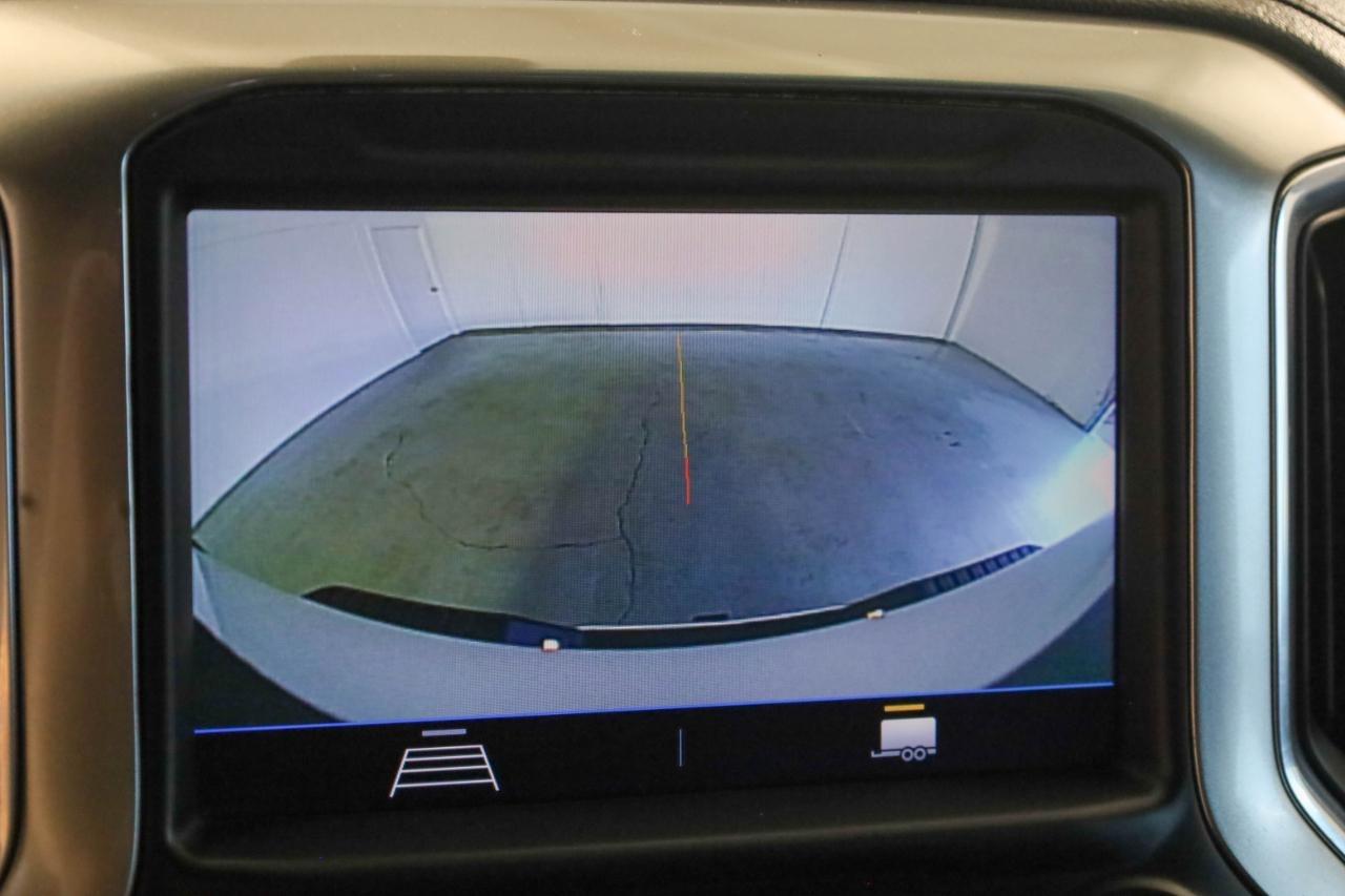 Chevrolet Silverado 2500HD 4WD Crew Cab 159" LT 2023