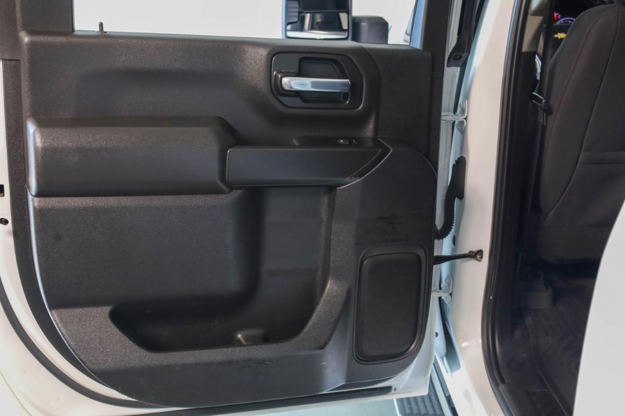 Chevrolet Silverado 2500HD 4WD Crew Cab 159" LT 2023