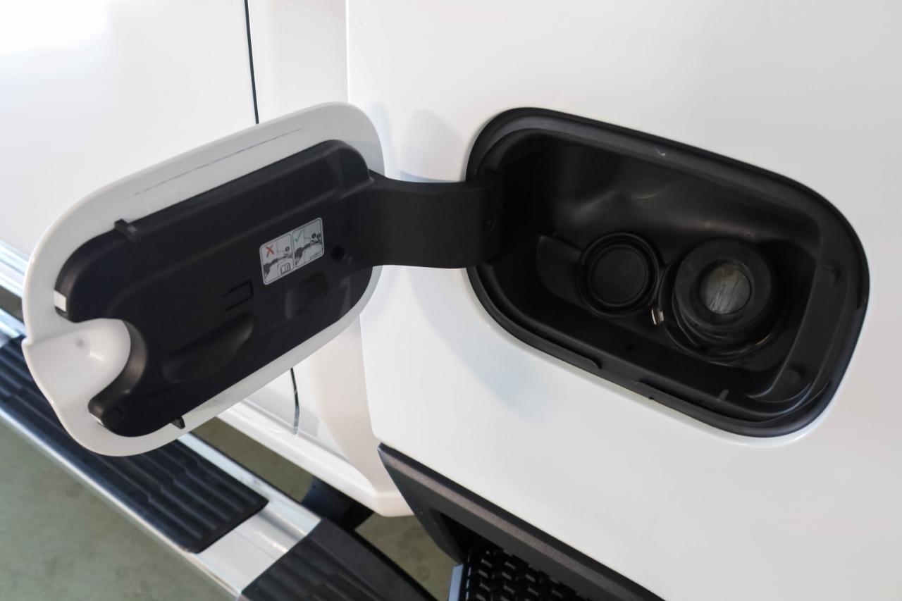 Chevrolet Silverado 2500HD 4WD Crew Cab 159" LT 2023