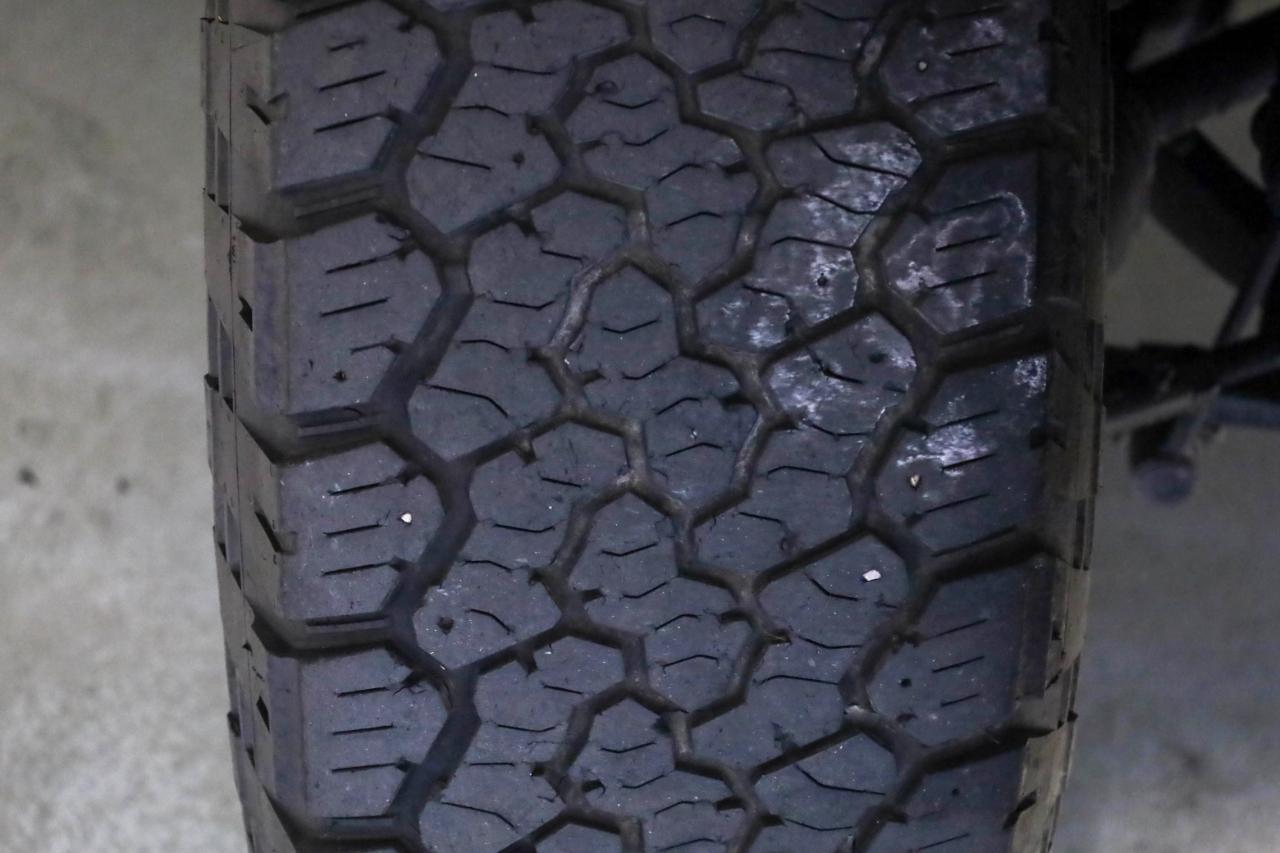 Chevrolet Silverado 2500HD 4WD Crew Cab 159" LT 2023