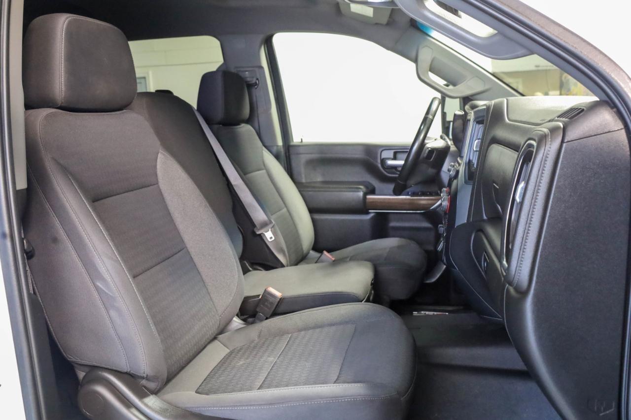 Chevrolet Silverado 2500HD 4WD Crew Cab 159" LT 2023