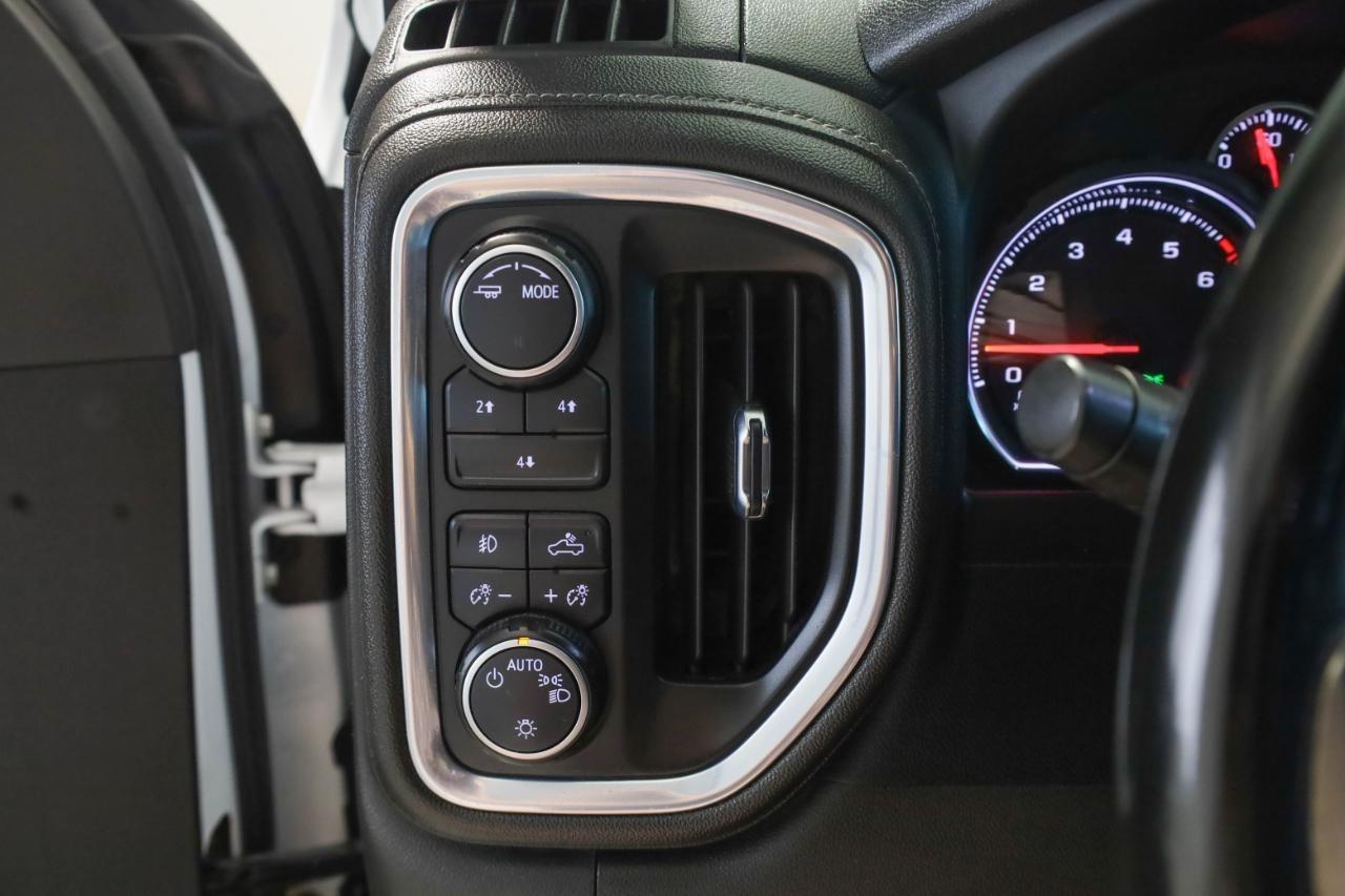 Chevrolet Silverado 2500HD 4WD Crew Cab 159" LT 2023