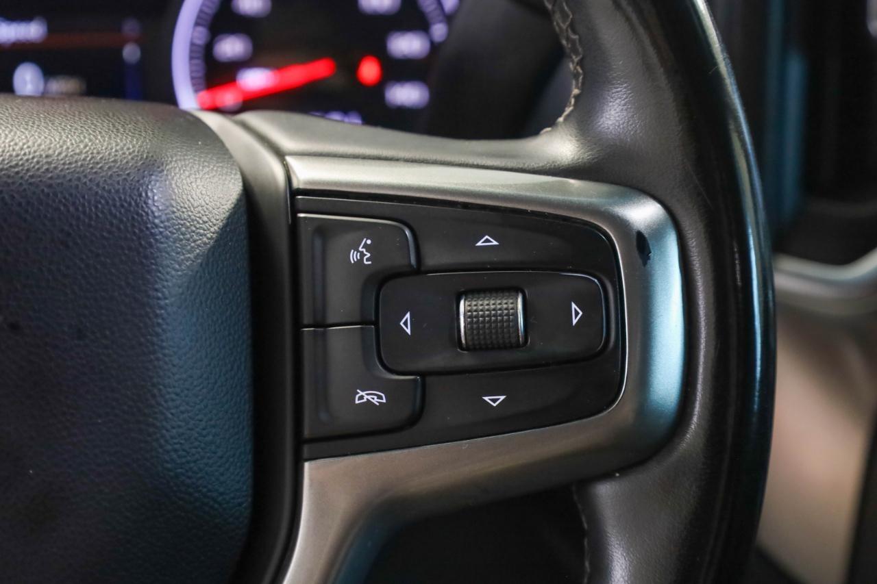 Chevrolet Silverado 2500HD 4WD Crew Cab 159" LT 2023