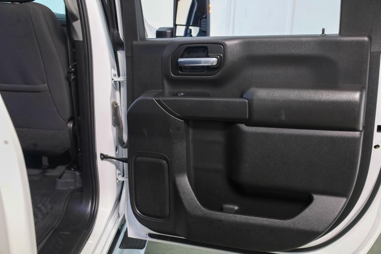 Chevrolet Silverado 2500HD 4WD Crew Cab 159" LT 2023