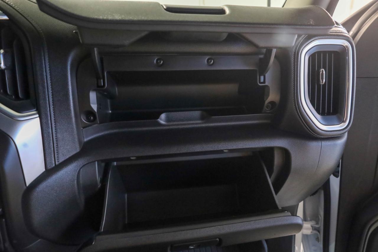 Chevrolet Silverado 2500HD 4WD Crew Cab 159" LT 2023