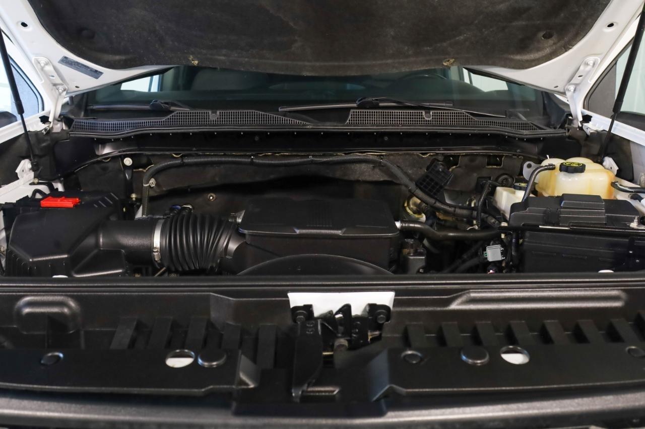 Chevrolet Silverado 2500HD 4WD Crew Cab 159" LT 2023