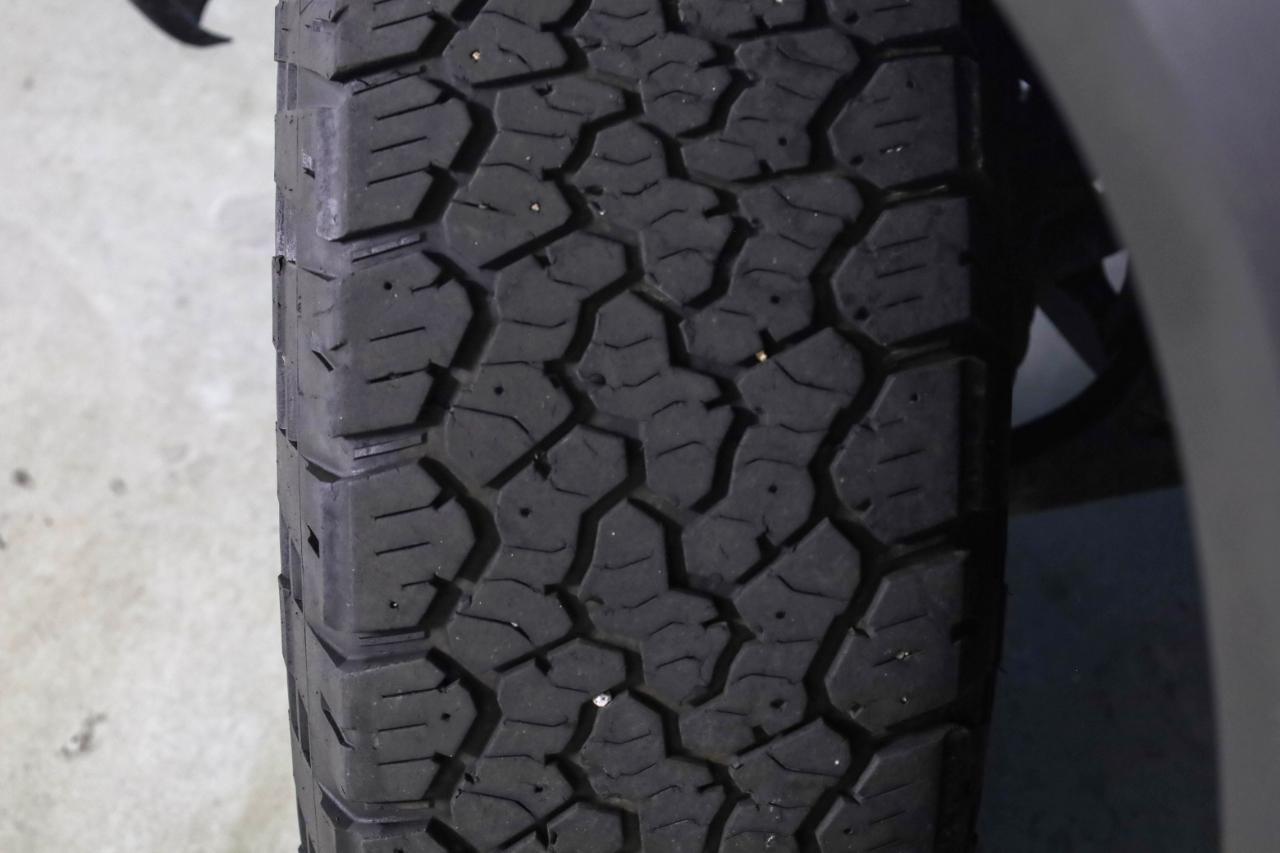 Chevrolet Silverado 2500HD 4WD Crew Cab 159" LT 2023