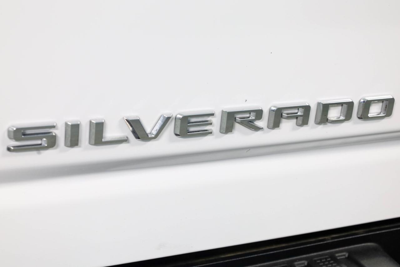 Chevrolet Silverado 2500HD 4WD Crew Cab 159" LT 2023