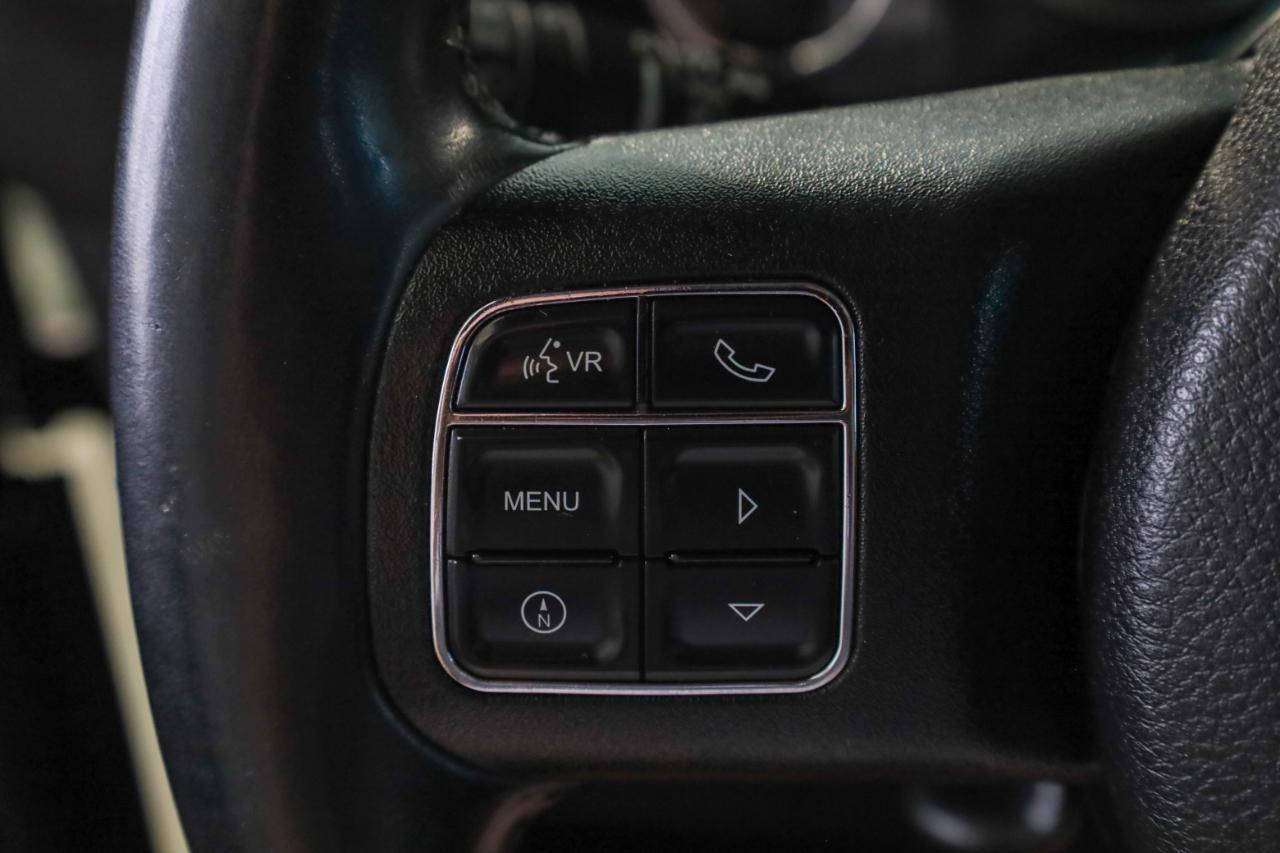 Jeep Wrangler Unlimited 4WD 4dr Rubicon 2015