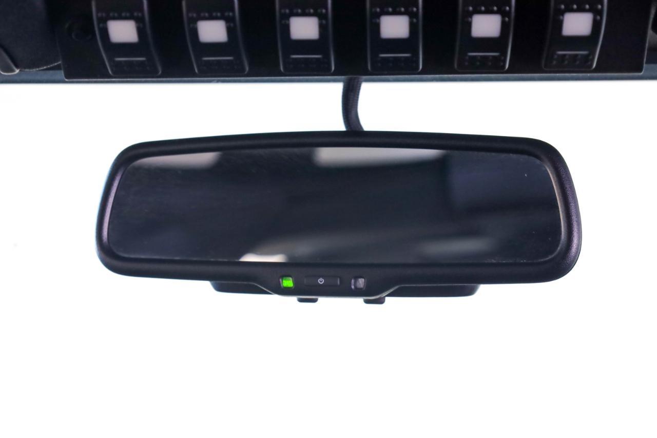 Jeep Wrangler Unlimited 4WD 4dr Rubicon 2015