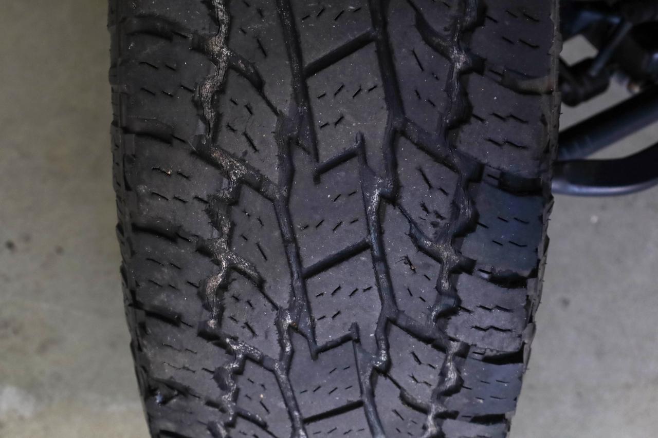 Jeep Wrangler Unlimited 4WD 4dr Rubicon 2015