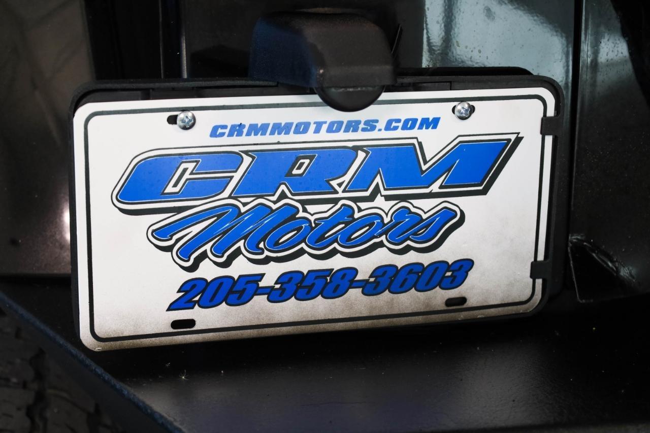 Jeep Wrangler Unlimited 4WD 4dr Rubicon 2015