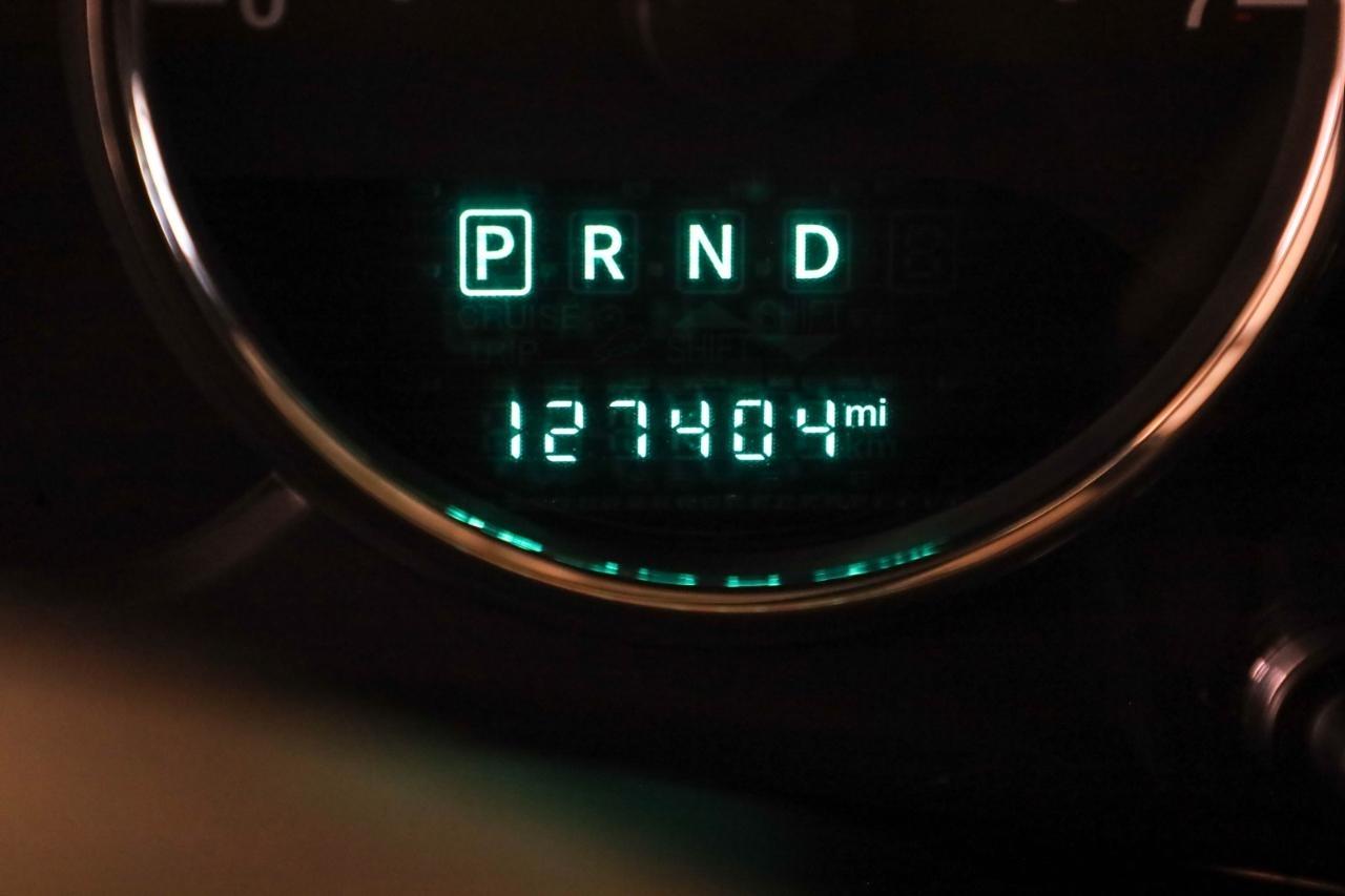 Jeep Wrangler Unlimited 4WD 4dr Rubicon 2015