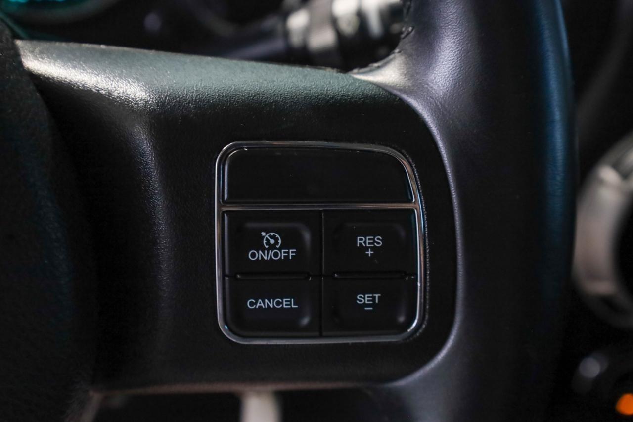 Jeep Wrangler Unlimited 4WD 4dr Rubicon 2015