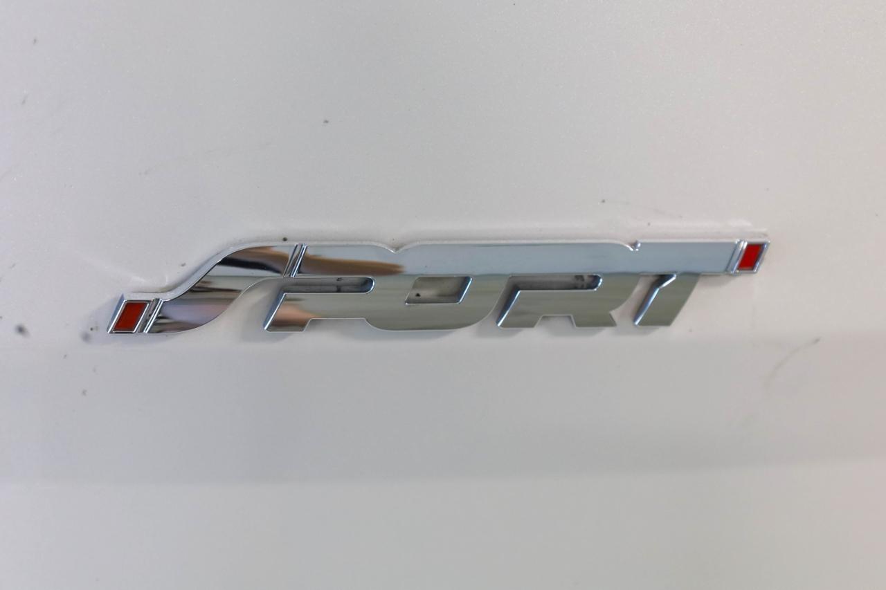 Ford Explorer 4WD 4dr Sport 2015