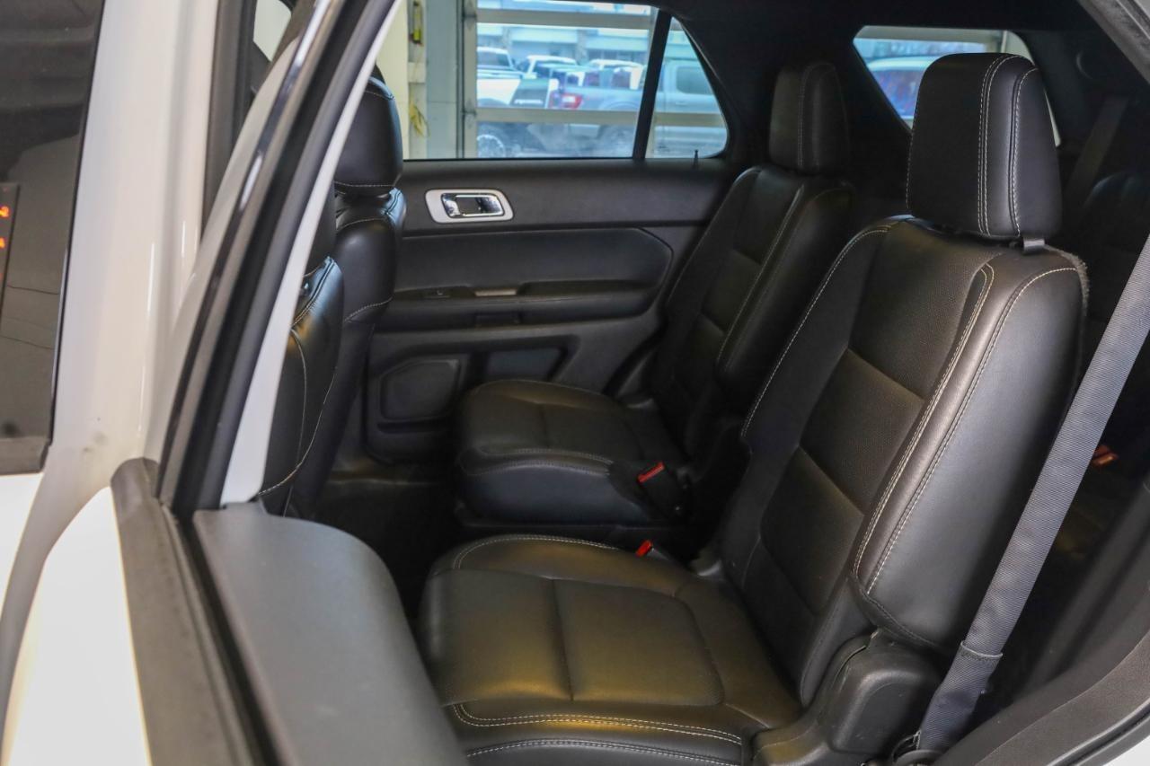 Ford Explorer 4WD 4dr Sport 2015