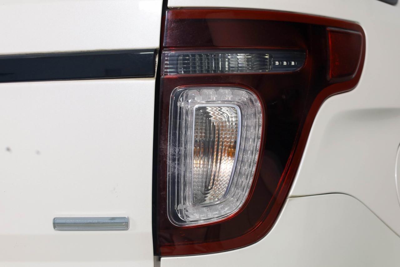 Ford Explorer 4WD 4dr Sport 2015