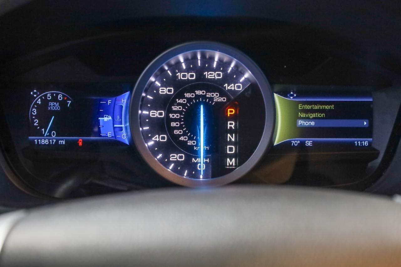 Ford Explorer 4WD 4dr Sport 2015