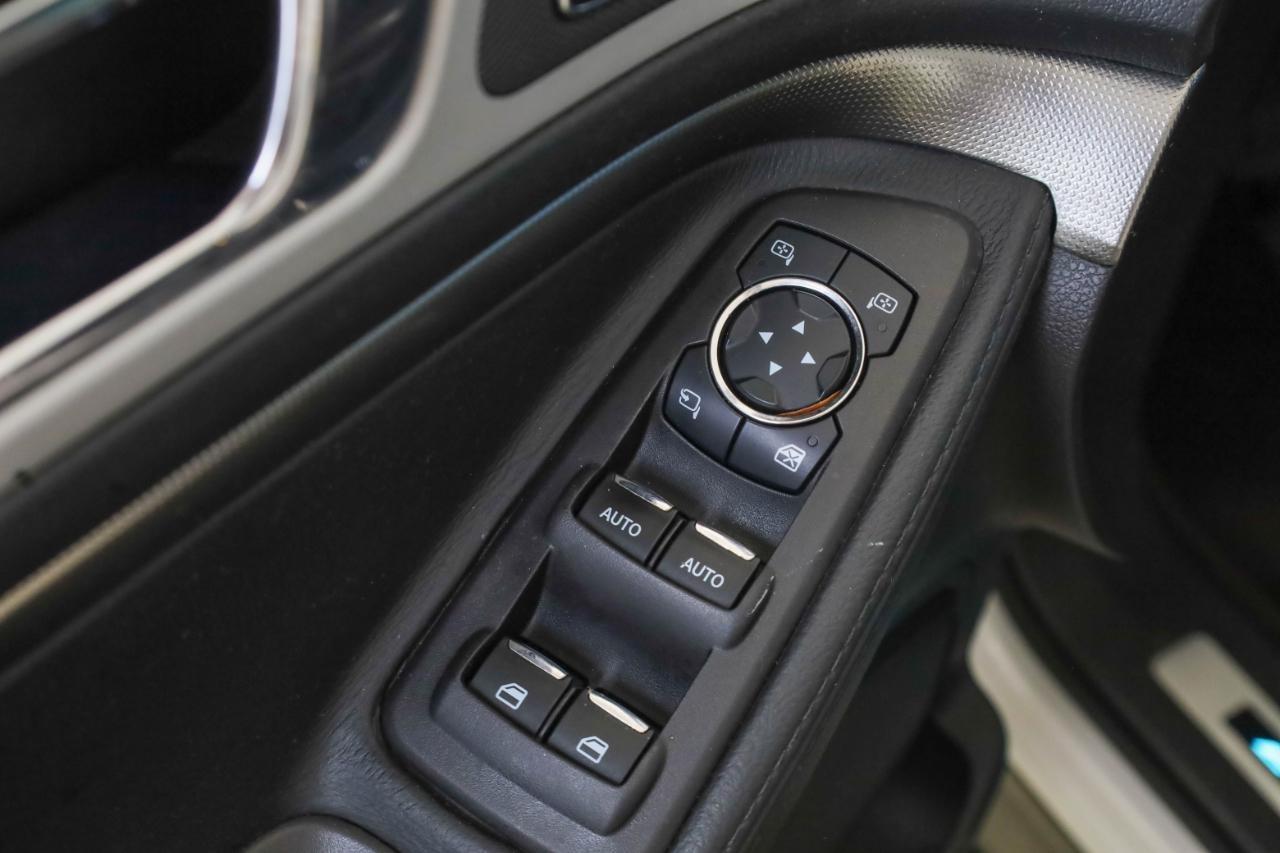 Ford Explorer 4WD 4dr Sport 2015