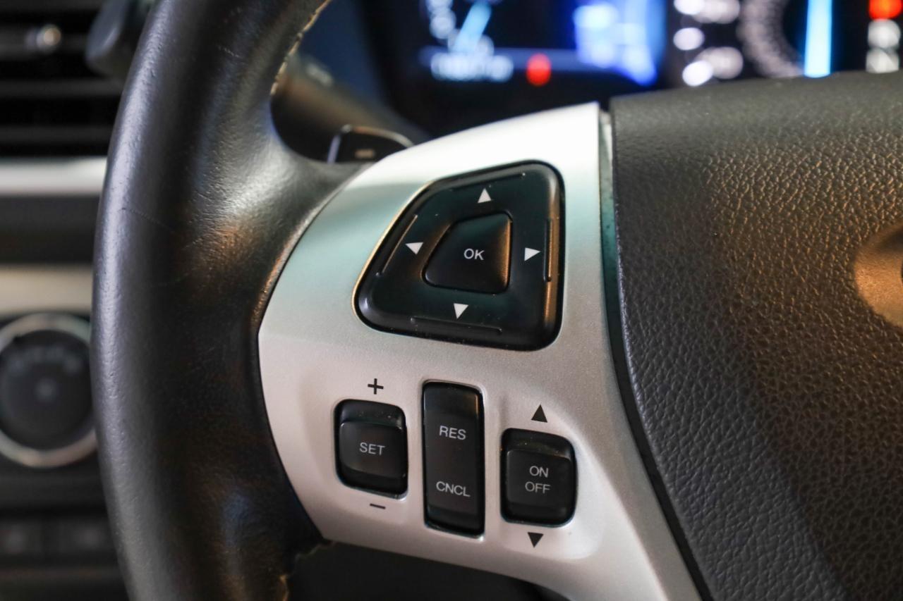 Ford Explorer 4WD 4dr Sport 2015