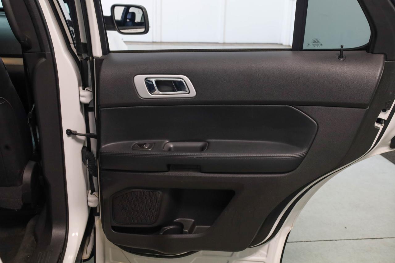 Ford Explorer 4WD 4dr Sport 2015