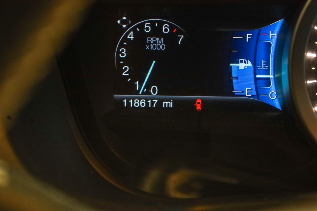 Ford Explorer 4WD 4dr Sport 2015