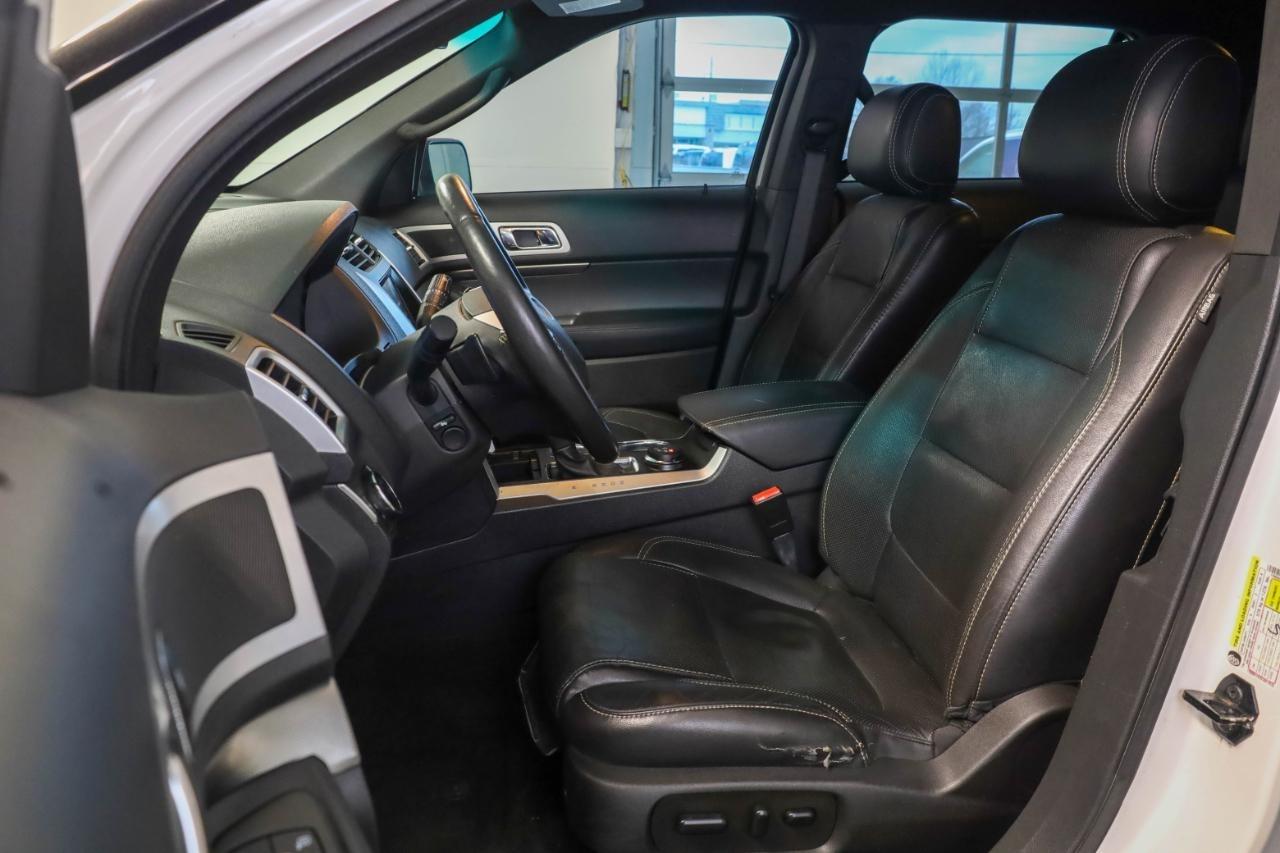 Ford Explorer 4WD 4dr Sport 2015