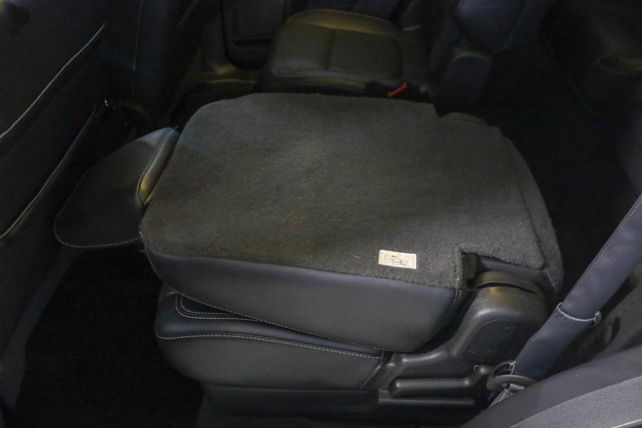 Ford Explorer 4WD 4dr Sport 2015