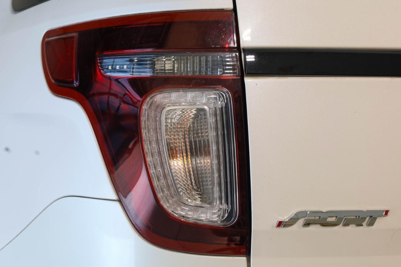 Ford Explorer 4WD 4dr Sport 2015