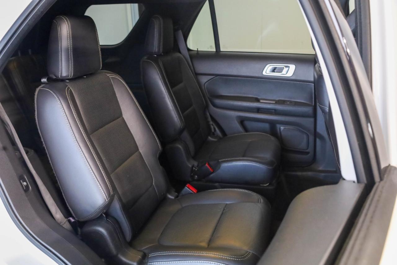 Ford Explorer 4WD 4dr Sport 2015