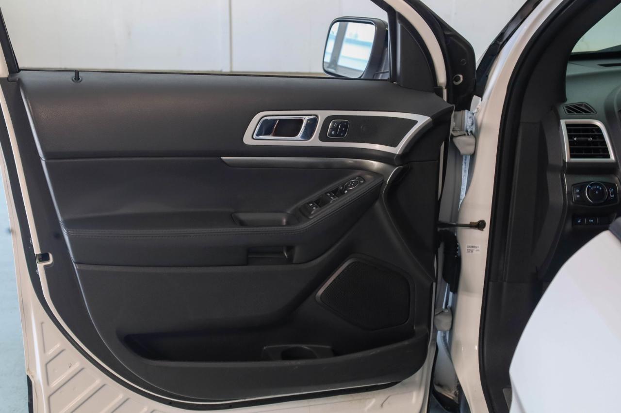 Ford Explorer 4WD 4dr Sport 2015