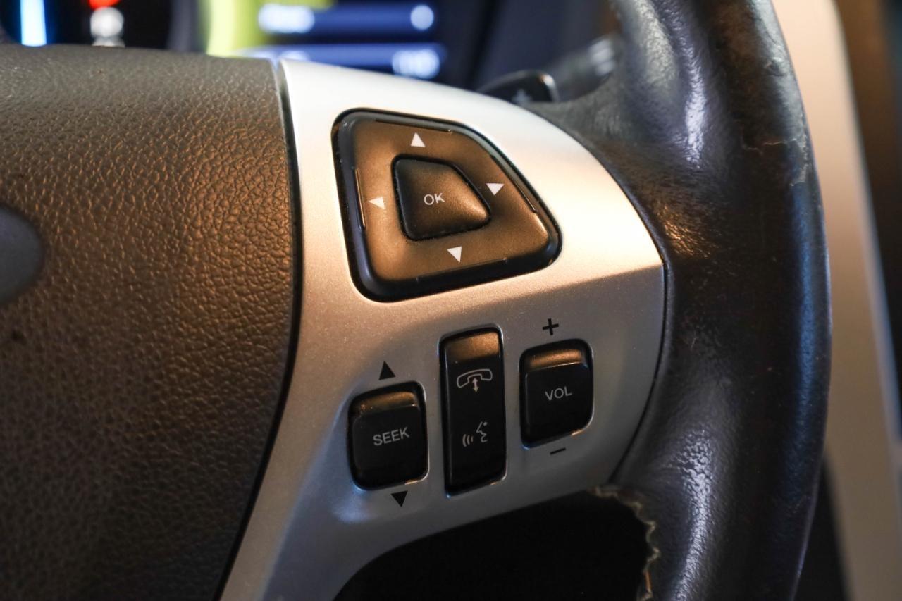 Ford Explorer 4WD 4dr Sport 2015