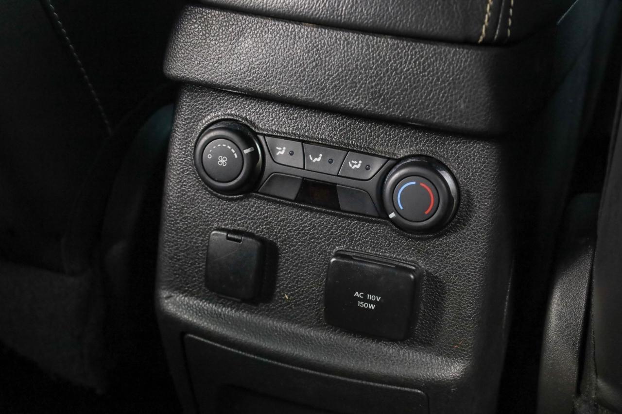 Ford Explorer 4WD 4dr Sport 2015