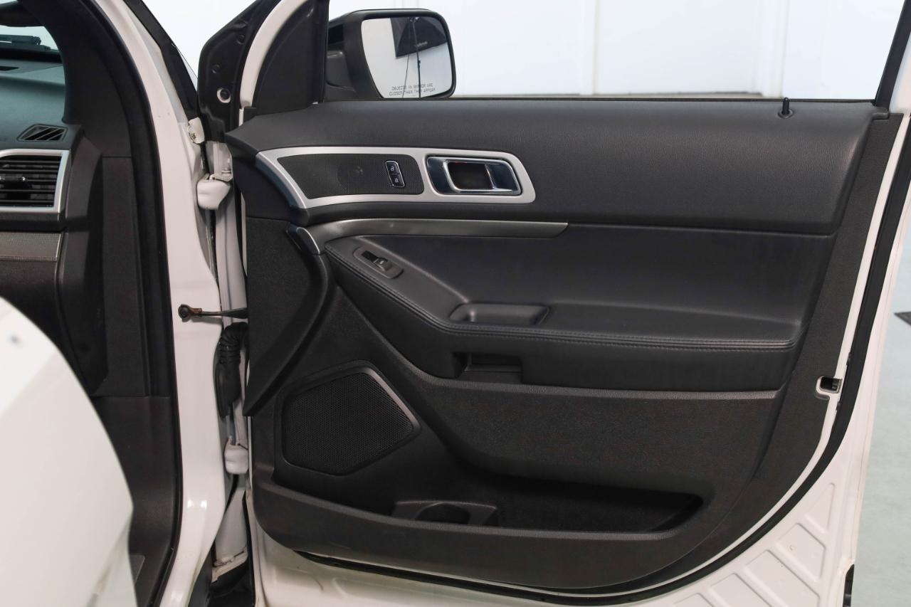 Ford Explorer 4WD 4dr Sport 2015