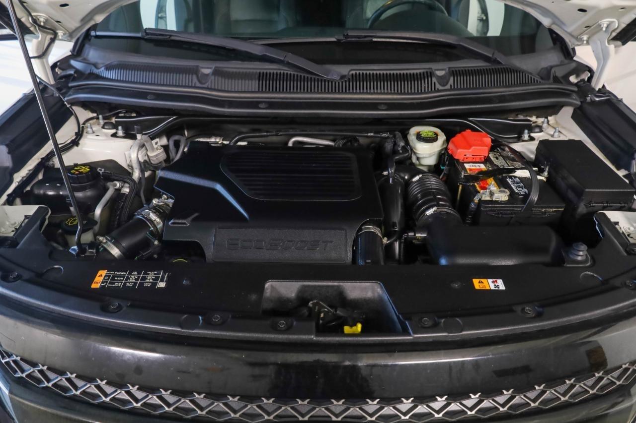 Ford Explorer 4WD 4dr Sport 2015