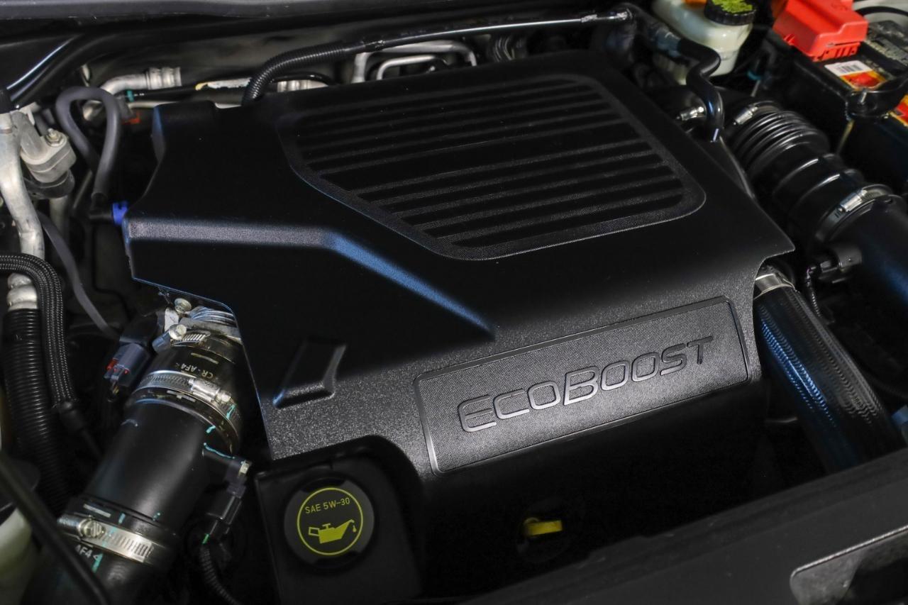 Ford Explorer 4WD 4dr Sport 2015