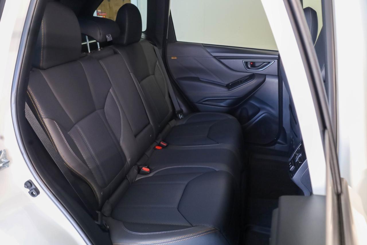 Subaru Forester Wilderness AWD 2024