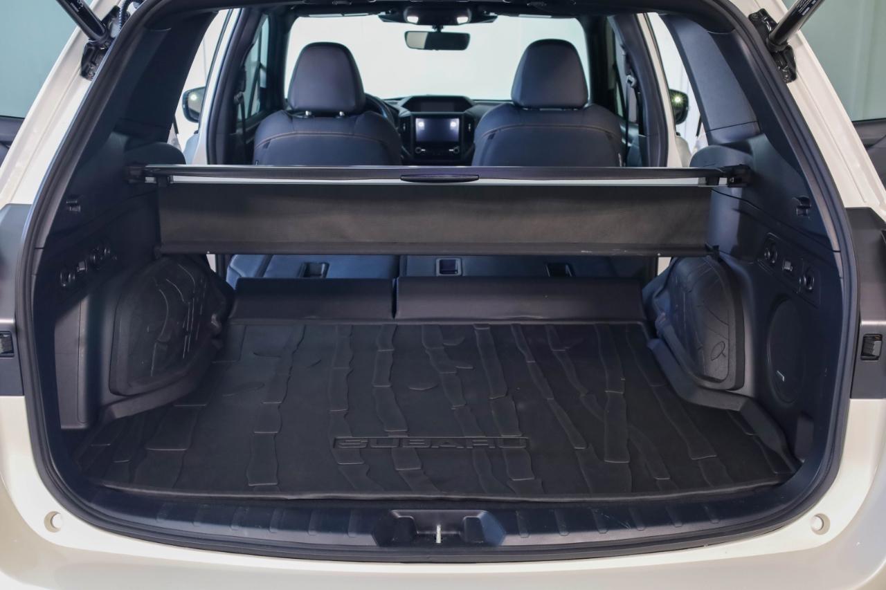 Subaru Forester Wilderness AWD 2024