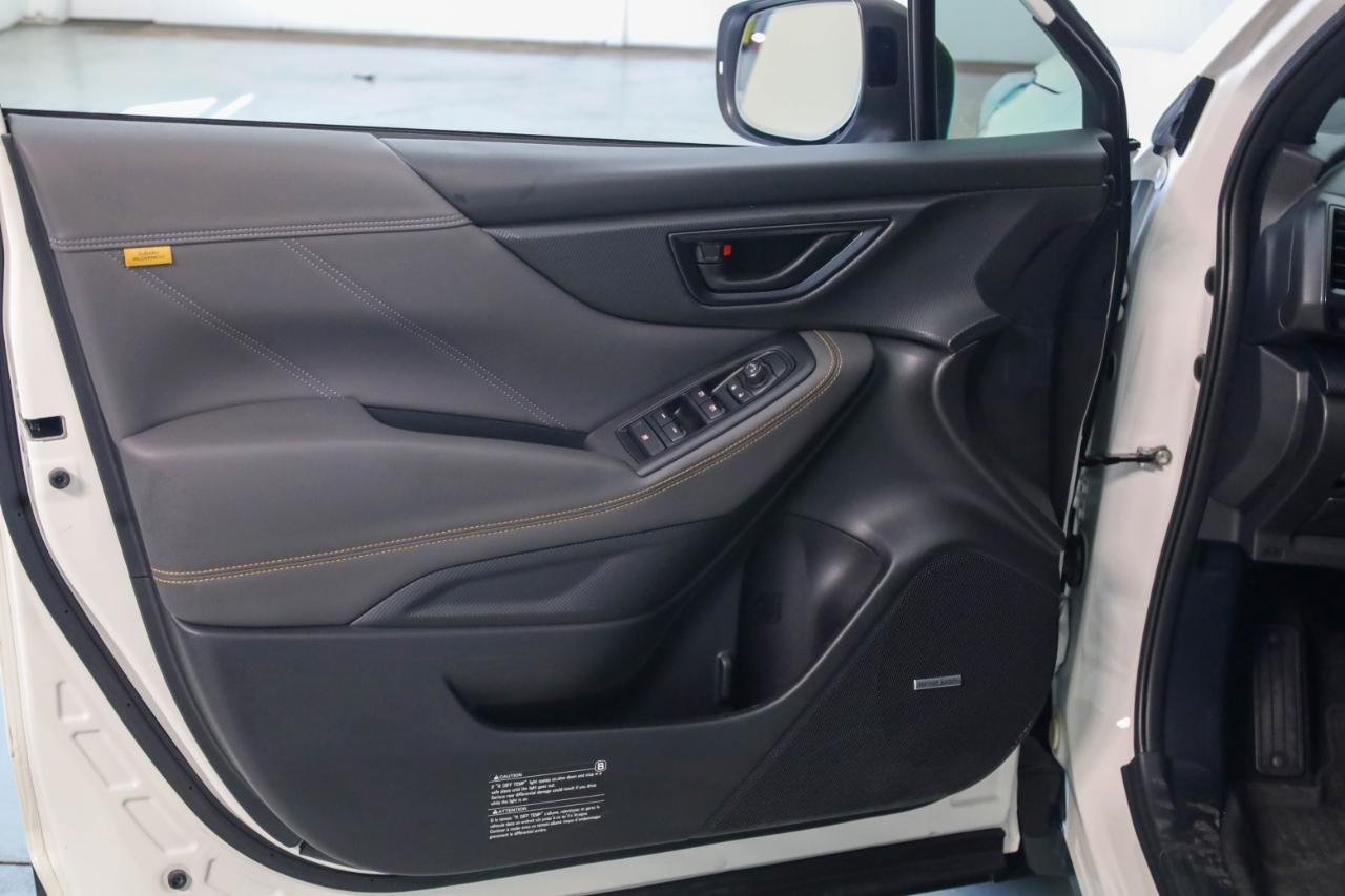 Subaru Forester Wilderness AWD 2024