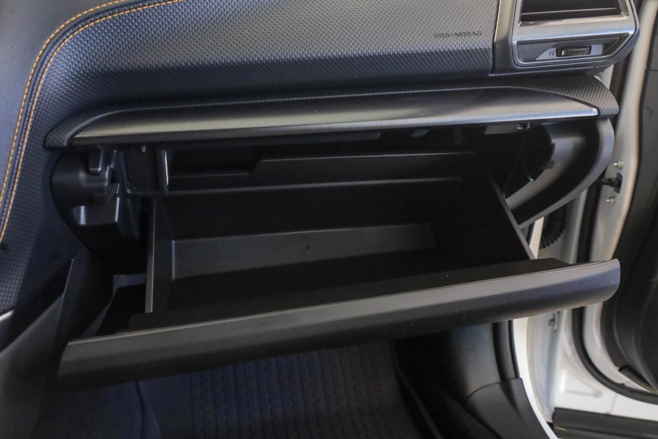 Subaru Forester Wilderness AWD 2024